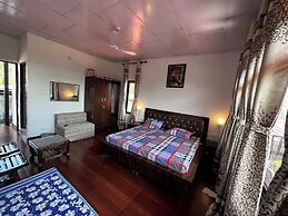 Uday Homestay