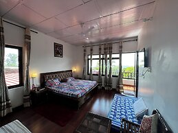 Uday Homestay