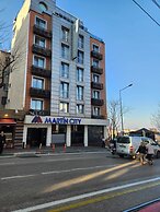 Martin City Hotel