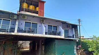 Aroma Residency