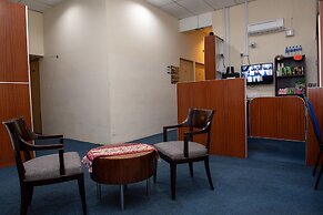 Hotel Bestari