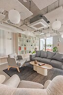 Noli Gdansk Riverside