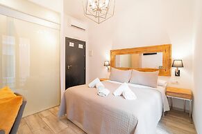 Center Suites San Eloy