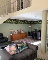 Imany Guesthouse