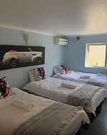 Imany Guesthouse