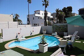 Imany Guesthouse