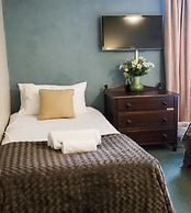 Woolpack Inn