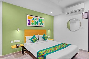 Treebo Hydotel Kompally