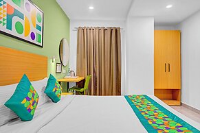 Treebo Hydotel Kompally