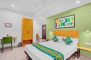 Treebo Hydotel Kompally