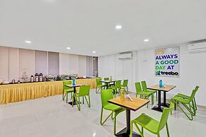 Treebo Hydotel Kompally