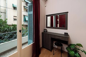 Acropolis Lux Retreat Apartment
