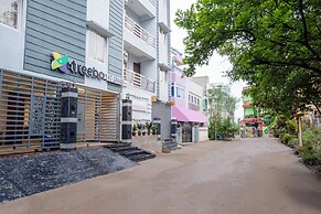 Treebo Kt Grand