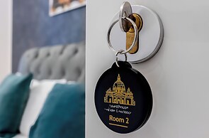 Medaglie d'Oro Vaticano