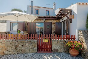 Casas da Tia Alice