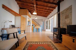 Casas da Tia Alice