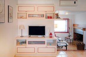 Casas da Tia Alice