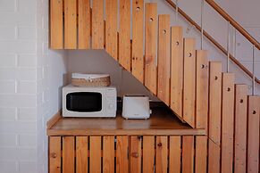 Casas da Tia Alice