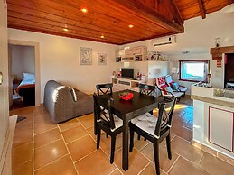 Casas da Tia Alice