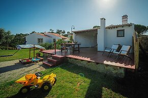 Casas da Tia Alice
