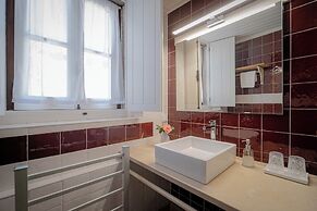 Casas da Tia Alice