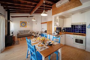 Casas da Tia Alice
