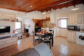 Casas da Tia Alice
