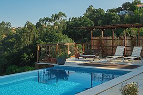 Casas da Tia Alice