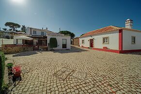 Casas da Tia Alice