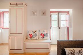 Casas da Tia Alice