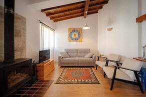 Casas da Tia Alice
