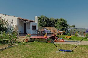 Casas da Tia Alice