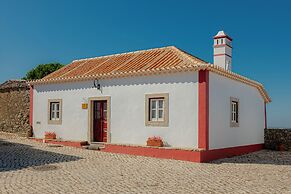 Casas da Tia Alice