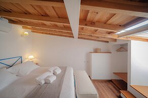 Casas da Tia Alice