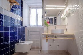 Casas da Tia Alice