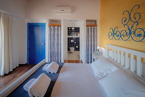 Casas da Tia Alice