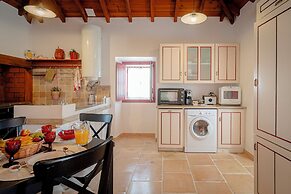 Casas da Tia Alice