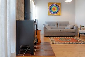 Casas da Tia Alice