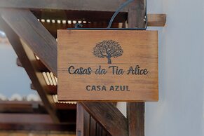 Casas da Tia Alice