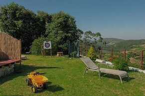 Casas da Tia Alice