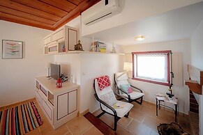 Casas da Tia Alice