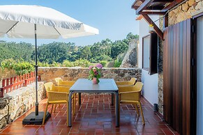Casas da Tia Alice