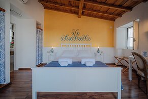 Casas da Tia Alice