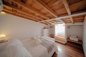 Casas da Tia Alice