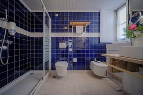 Casas da Tia Alice