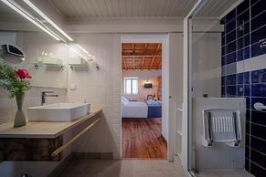 Casas da Tia Alice