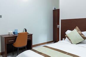 NGABU HOTEL