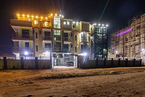 NGABU HOTEL