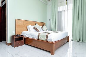 NGABU HOTEL