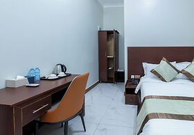 NGABU HOTEL